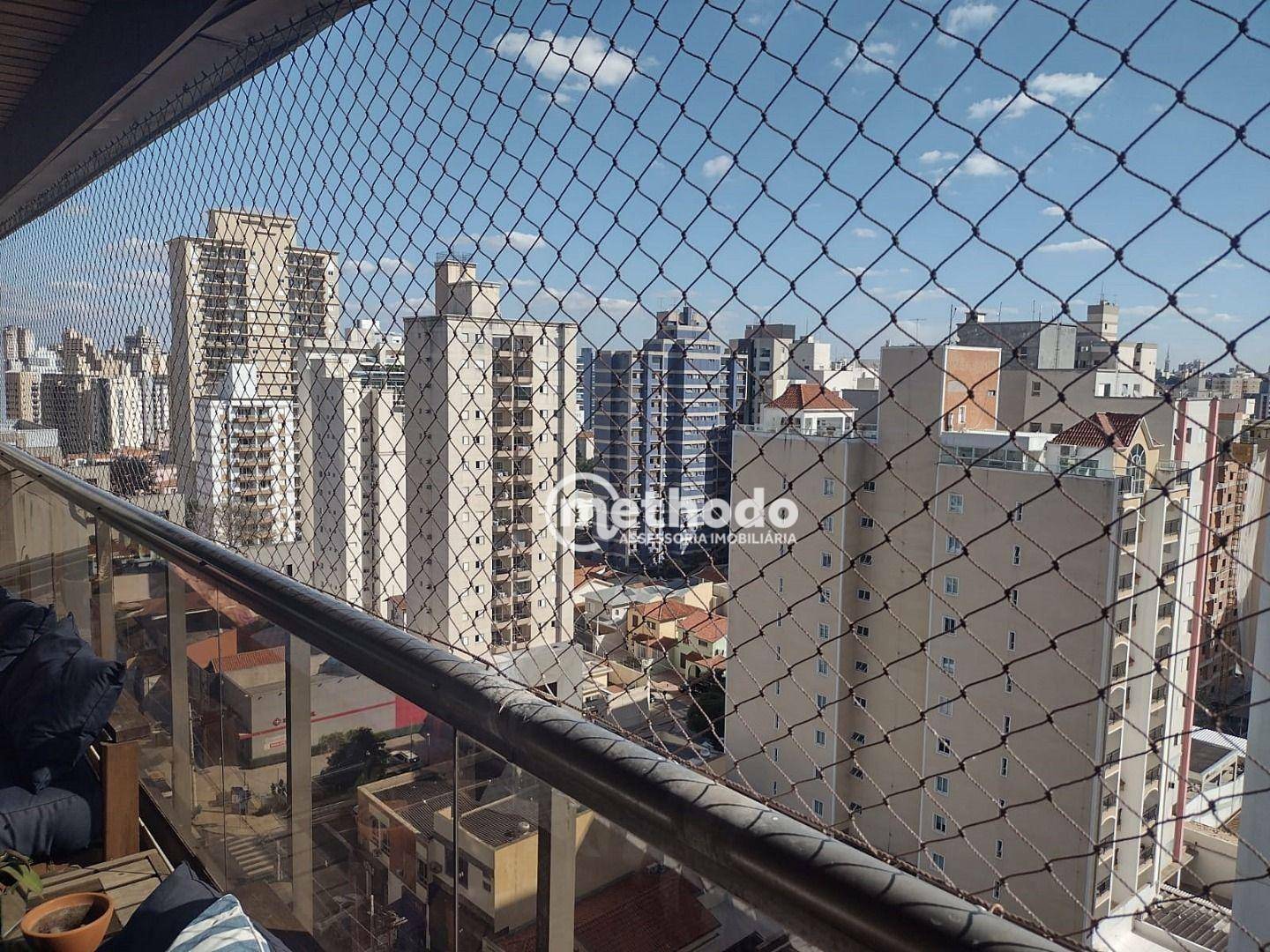 Cobertura à venda com 4 quartos, 596m² - Foto 3