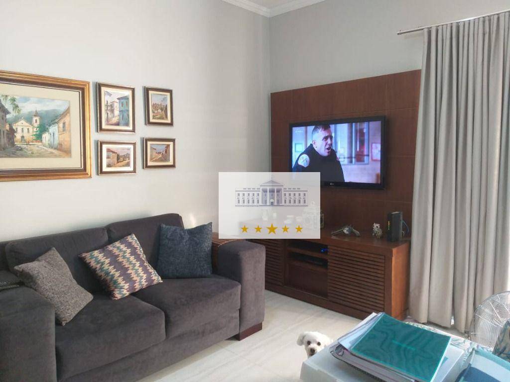 Apartamento à venda com 3 quartos, 99m² - Foto 1