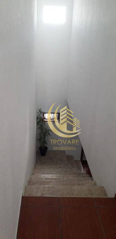 Sobrado à venda com 3 quartos, 120m² - Foto 16