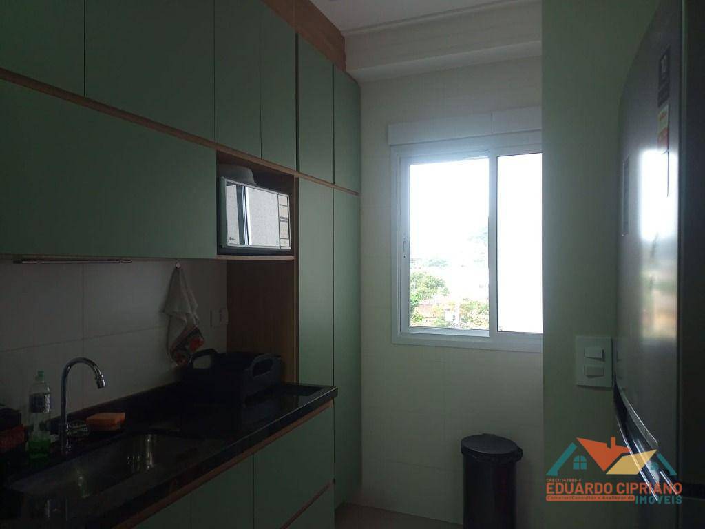 Apartamento à venda com 3 quartos, 101m² - Foto 16