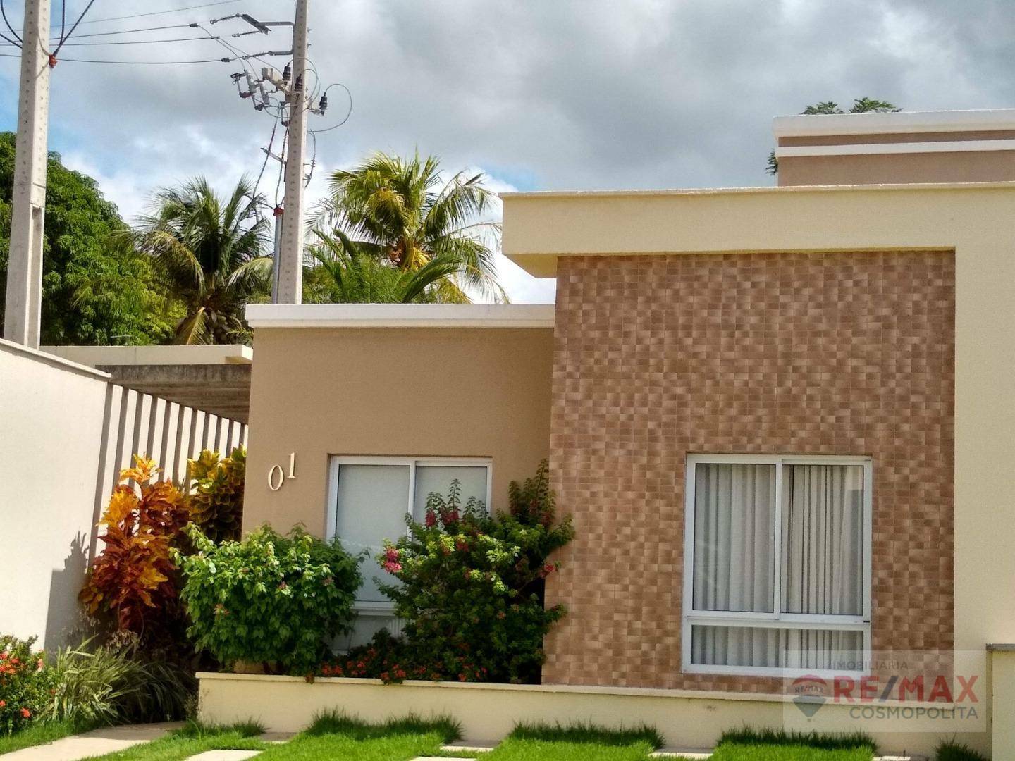 Casa de Condomínio à venda com 3 quartos, 67m² - Foto 3