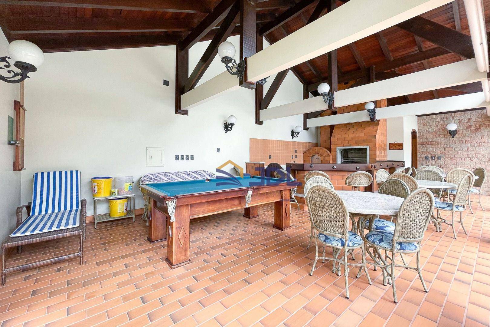 Casa à venda com 3 quartos, 605m² - Foto 7