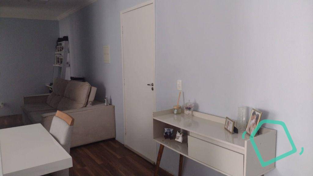 Apartamento à venda com 2 quartos, 59m² - Foto 11