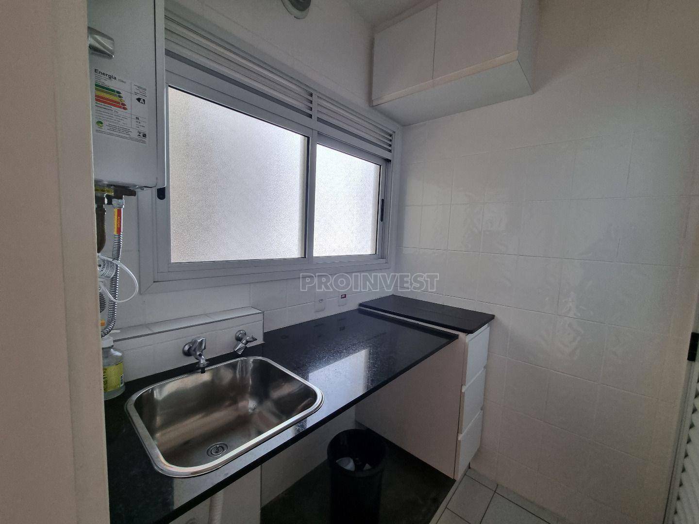 Apartamento à venda com 3 quartos, 115m² - Foto 10