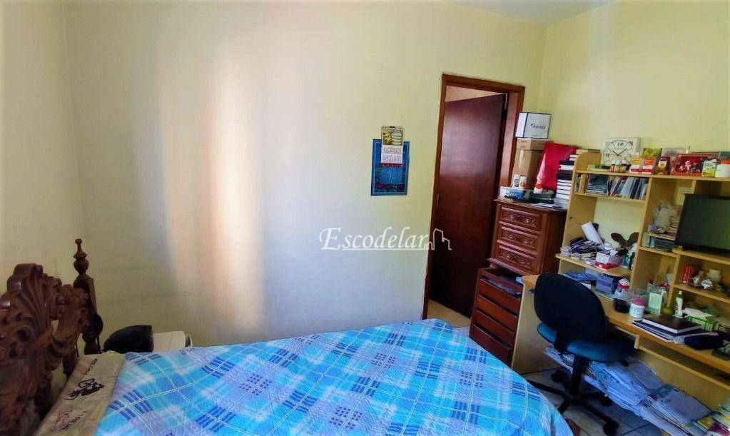 Sobrado à venda com 3 quartos, 190m² - Foto 24