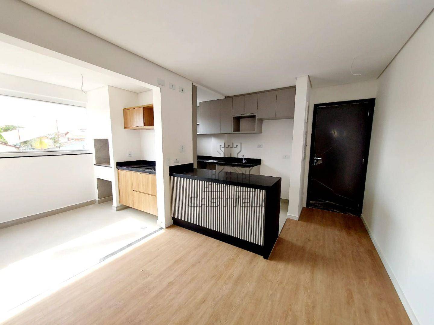 Apartamento, 3 quartos, 77 m² - Foto 1