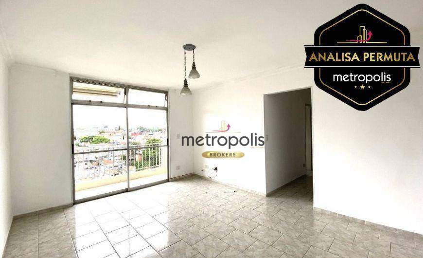 Apartamento à venda com 2 quartos, 82m² - Foto 1