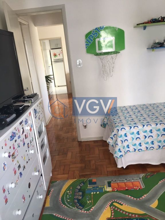 Apartamento à venda com 2 quartos, 62m² - Foto 9