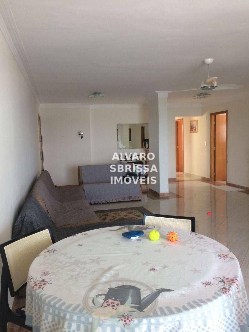 Apartamento à venda com 3 quartos, 151m² - Foto 5