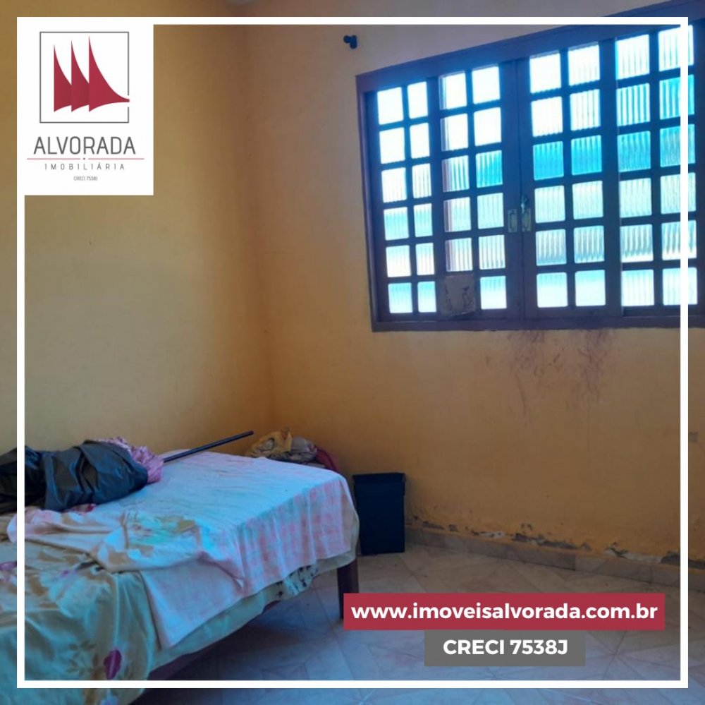 Chácara, 4 quartos, 3650 m² - Foto 2