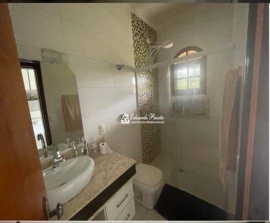 Chácara à venda com 4 quartos, 450m² - Foto 12