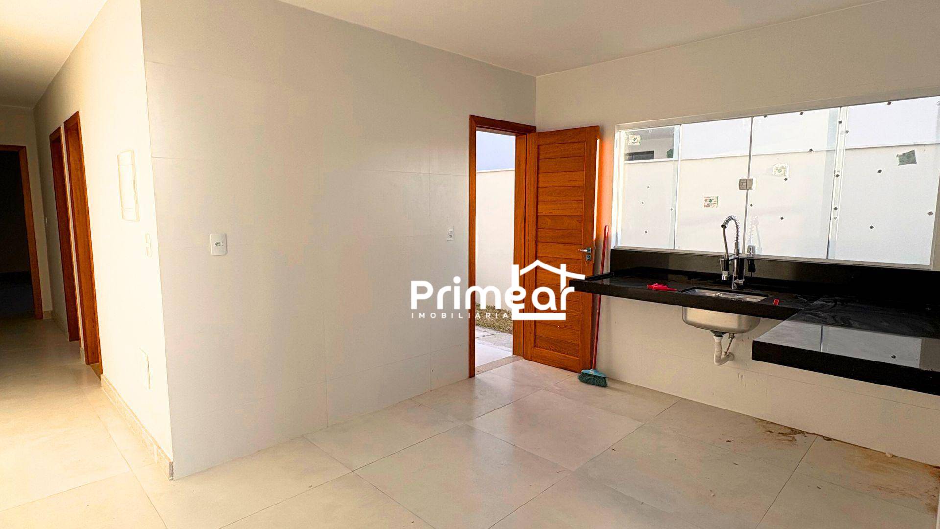 Casa de Condomínio, 2 quartos - Foto 4