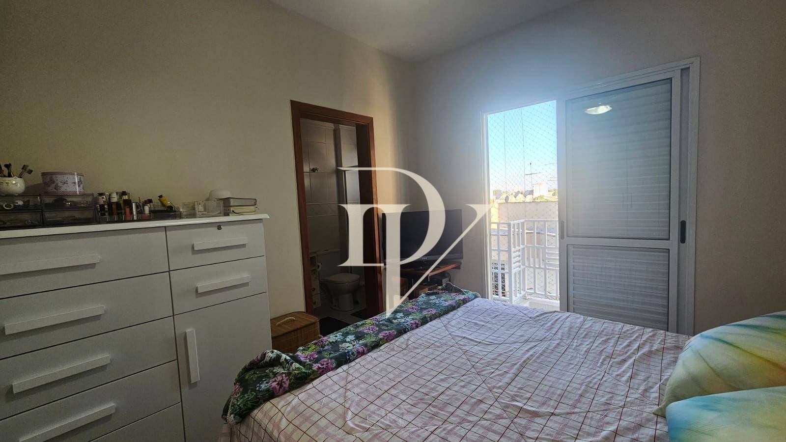 Apartamento à venda com 3 quartos, 108m² - Foto 14