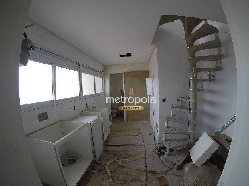 Cobertura à venda com 4 quartos, 439m² - Foto 17