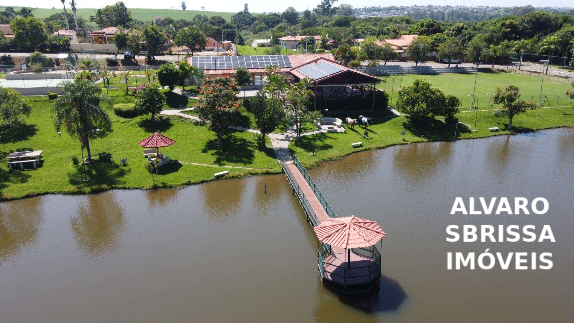 Chácara, 4 quartos, 1000 m² - Foto 5