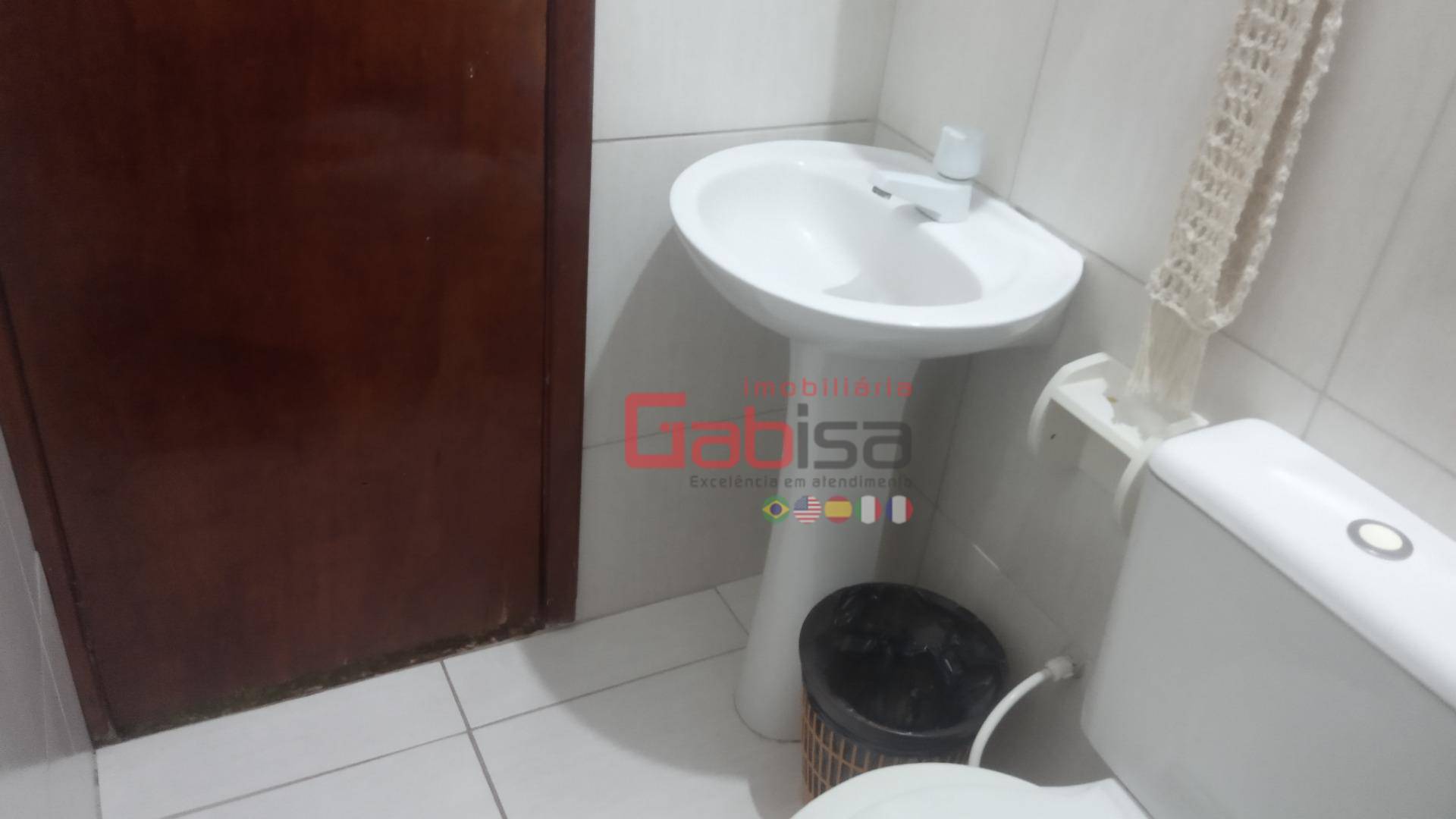 Casa de Condomínio à venda com 2 quartos, 60m² - Foto 13