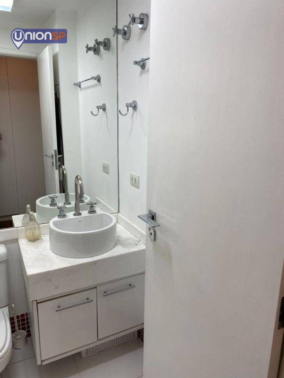 Apartamento à venda com 3 quartos, 113m² - Foto 13