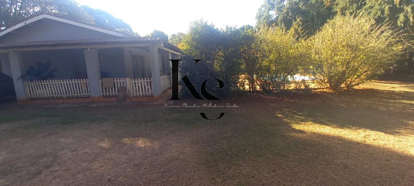 Chácara, 3 quartos, 5000 m² - Foto 4