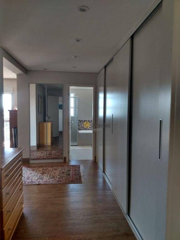 Apartamento à venda com 3 quartos, 244m² - Foto 22