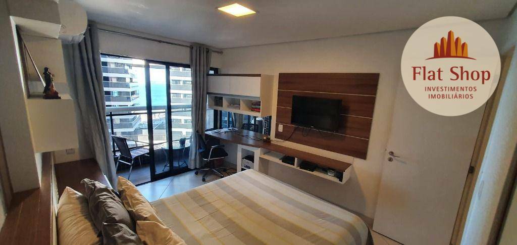 Apartamento à venda com 1 quarto, 45m² - Foto 28