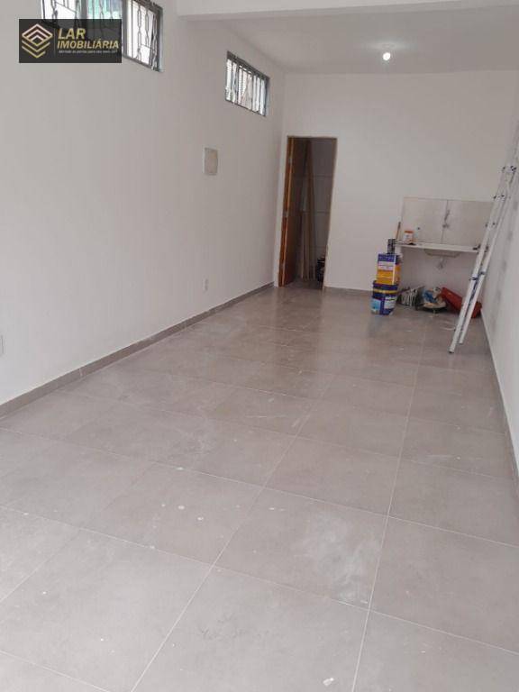 Loja-Salão para alugar, 32m² - Foto 3