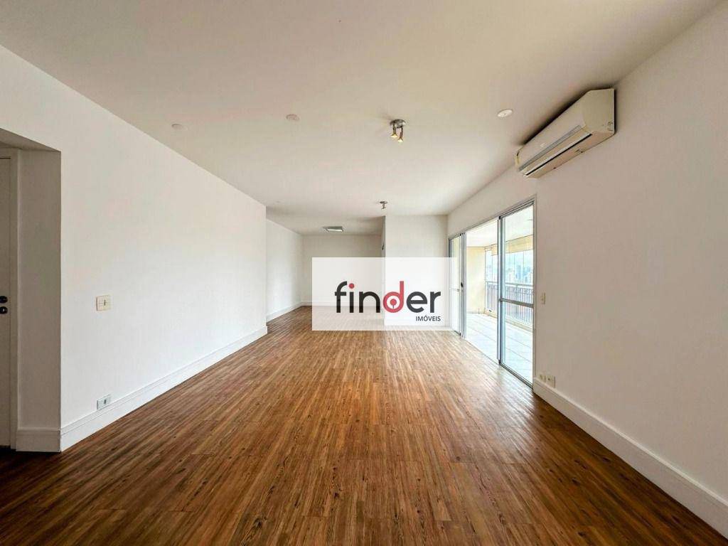 Apartamento à venda com 3 quartos, 178m² - Foto 1