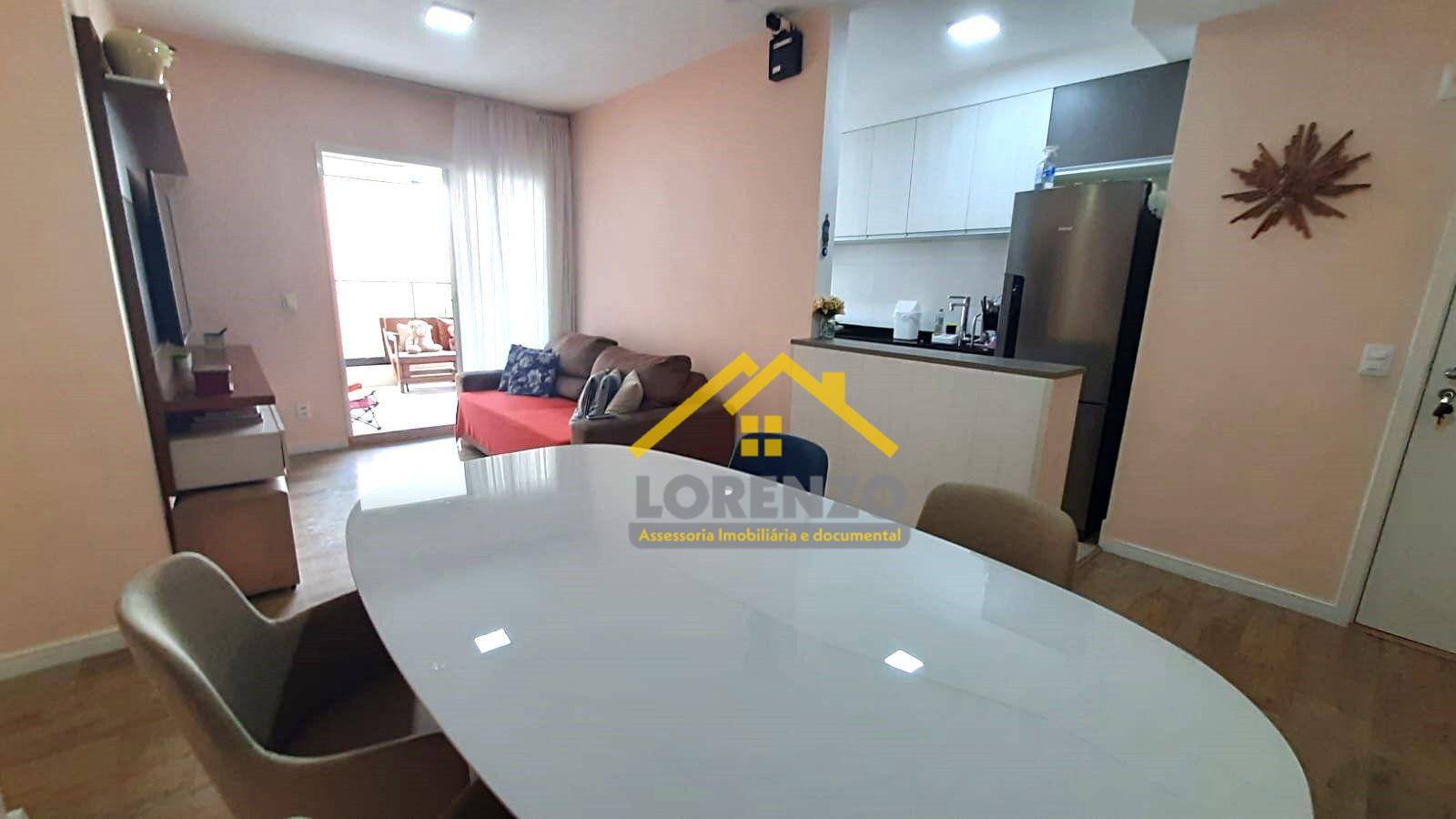 Apartamento à venda com 3 quartos, 81m² - Foto 12