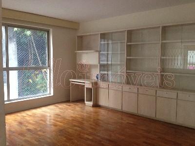 Apartamento à venda com 3 quartos, 240m² - Foto 5