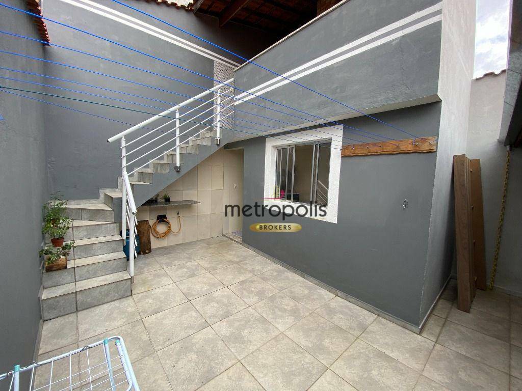 Casa à venda com 2 quartos, 110m² - Foto 25