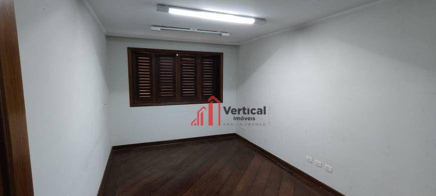 Sobrado para alugar com 4 quartos, 450m² - Foto 42