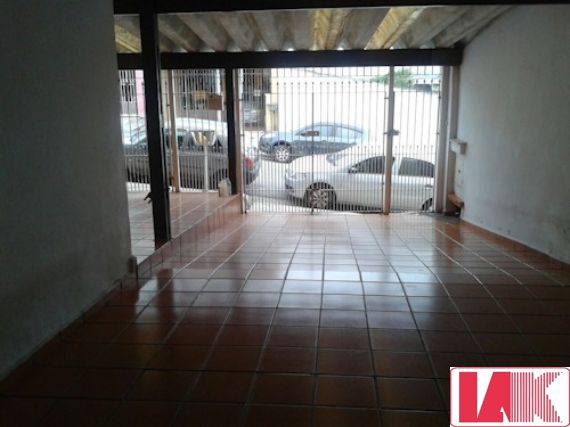 Casa à venda com 2 quartos, 159m² - Foto 3