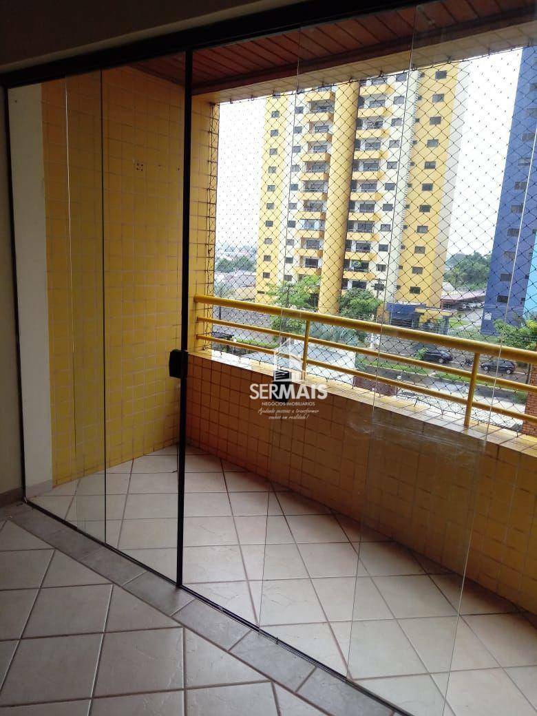 Apartamento para alugar com 3 quartos, 420m² - Foto 9