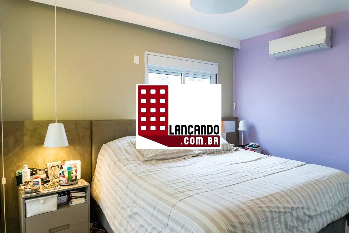 Apartamento à venda com 2 quartos, 136m² - Foto 4