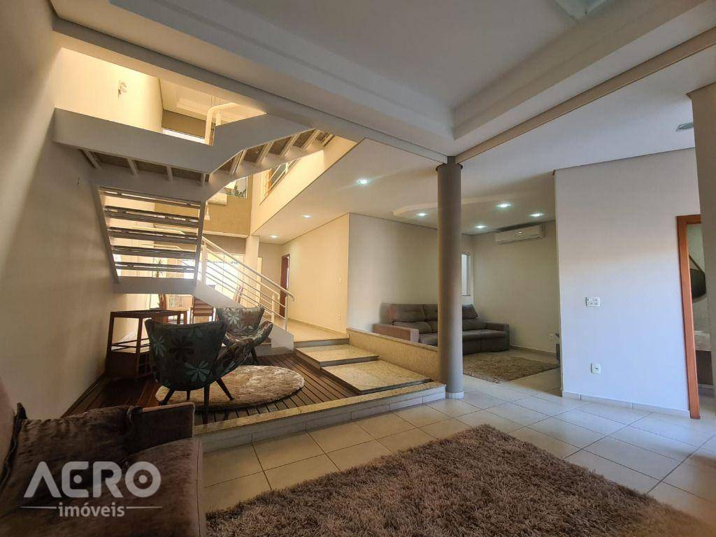 Casa à venda com 3 quartos, 340m² - Foto 9