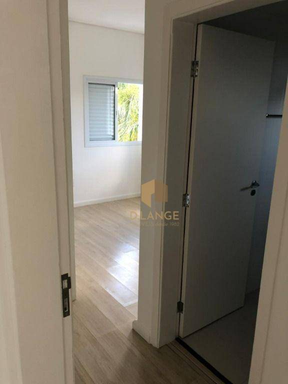 Casa de Condomínio à venda com 3 quartos, 227m² - Foto 17