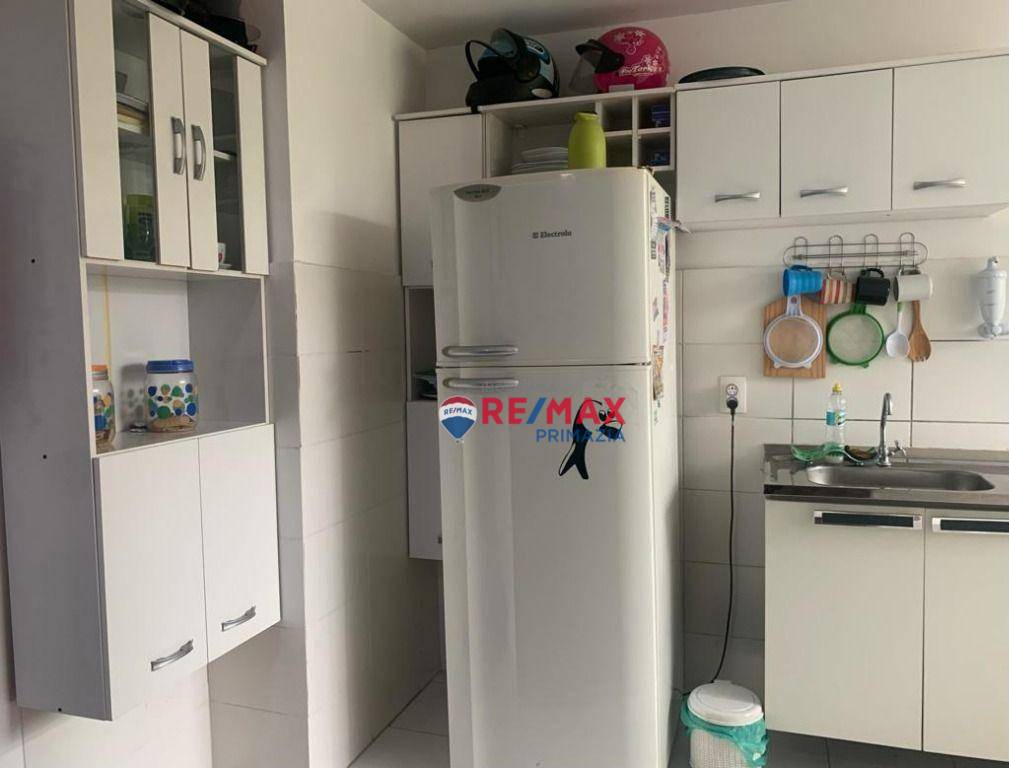 Apartamento à venda com 2 quartos, 44m² - Foto 11