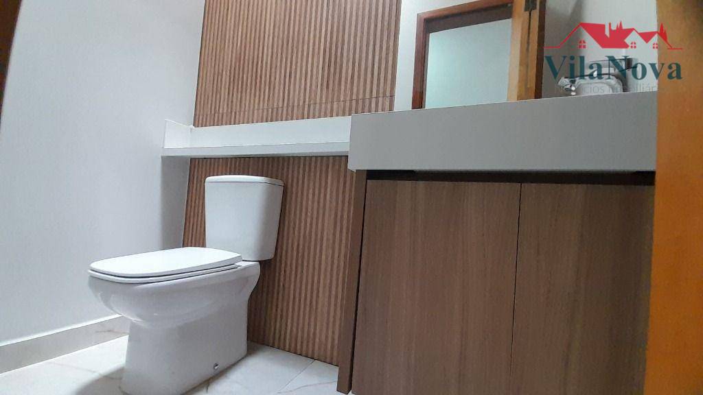 Casa de Condomínio à venda com 3 quartos, 162m² - Foto 27