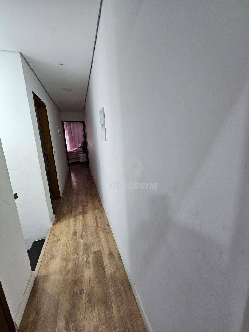 Sobrado à venda com 3 quartos, 164m² - Foto 17