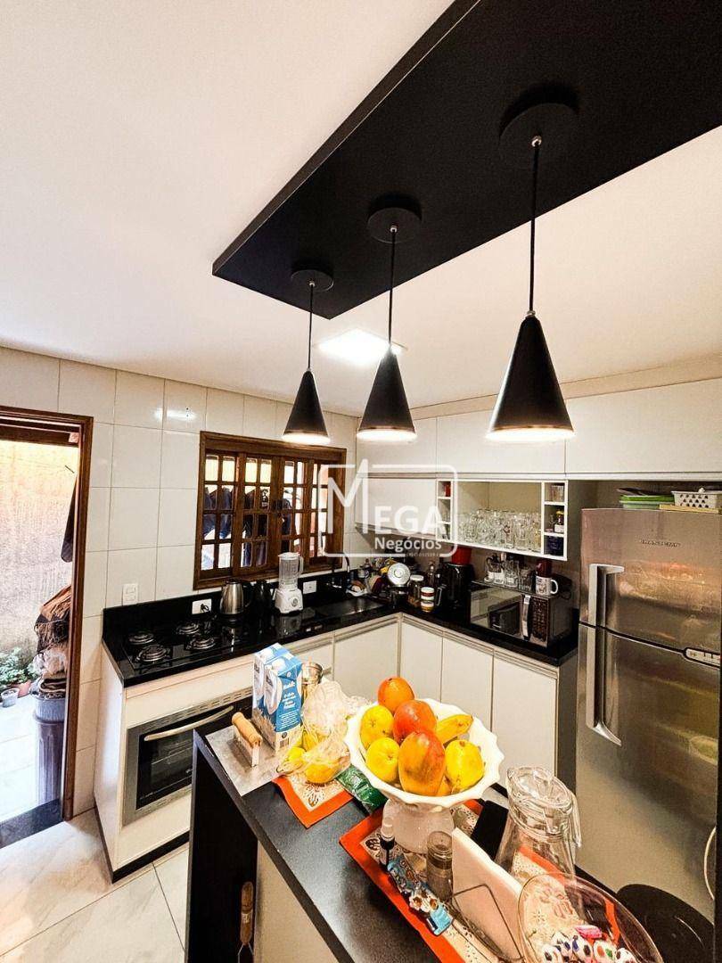 Casa de Condomínio à venda e aluguel com 2 quartos, 56m² - Foto 9