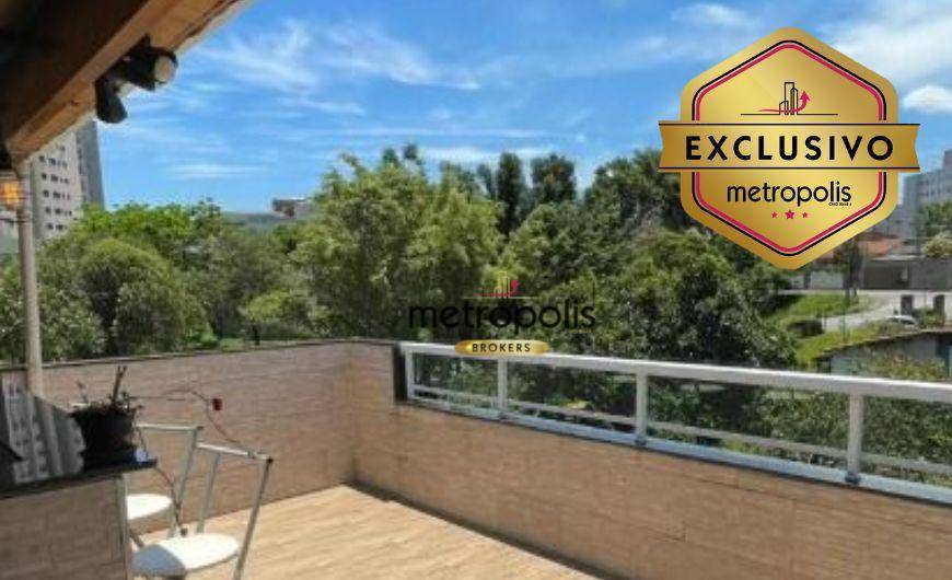 Cobertura, 2 quartos, 78 m² - Foto 1