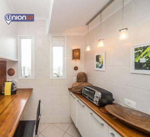 Apartamento à venda com 4 quartos, 186m² - Foto 19