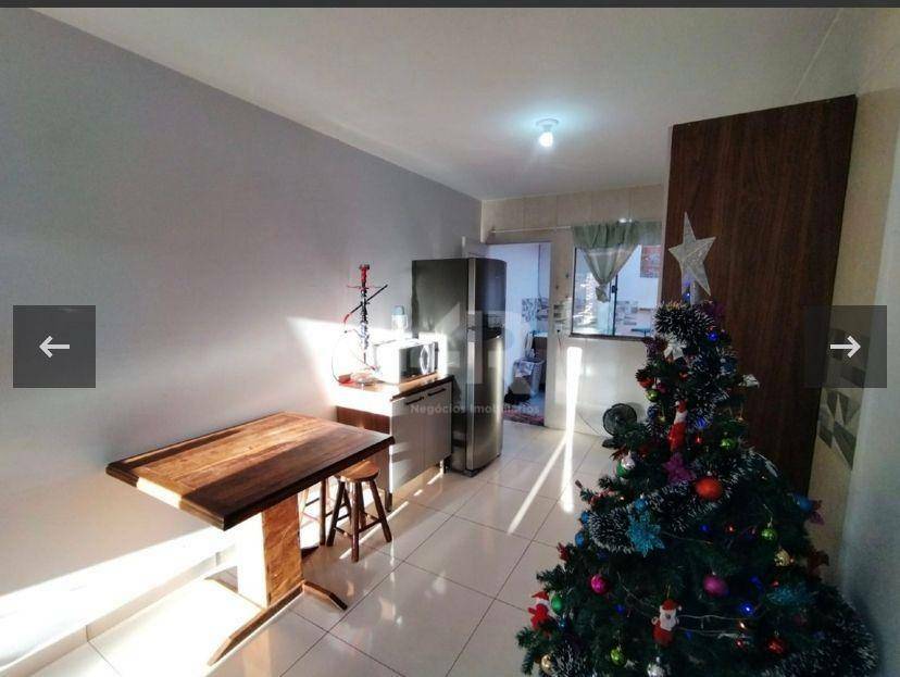 Casa à venda com 2 quartos, 53m² - Foto 3