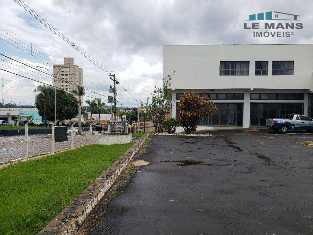 Loja-Salão à venda e aluguel, 1566m² - Foto 4