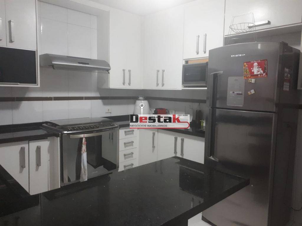 Sobrado à venda com 3 quartos, 118m² - Foto 13