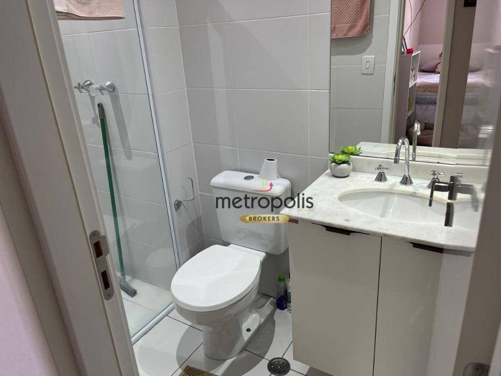 Apartamento à venda com 2 quartos, 66m² - Foto 17