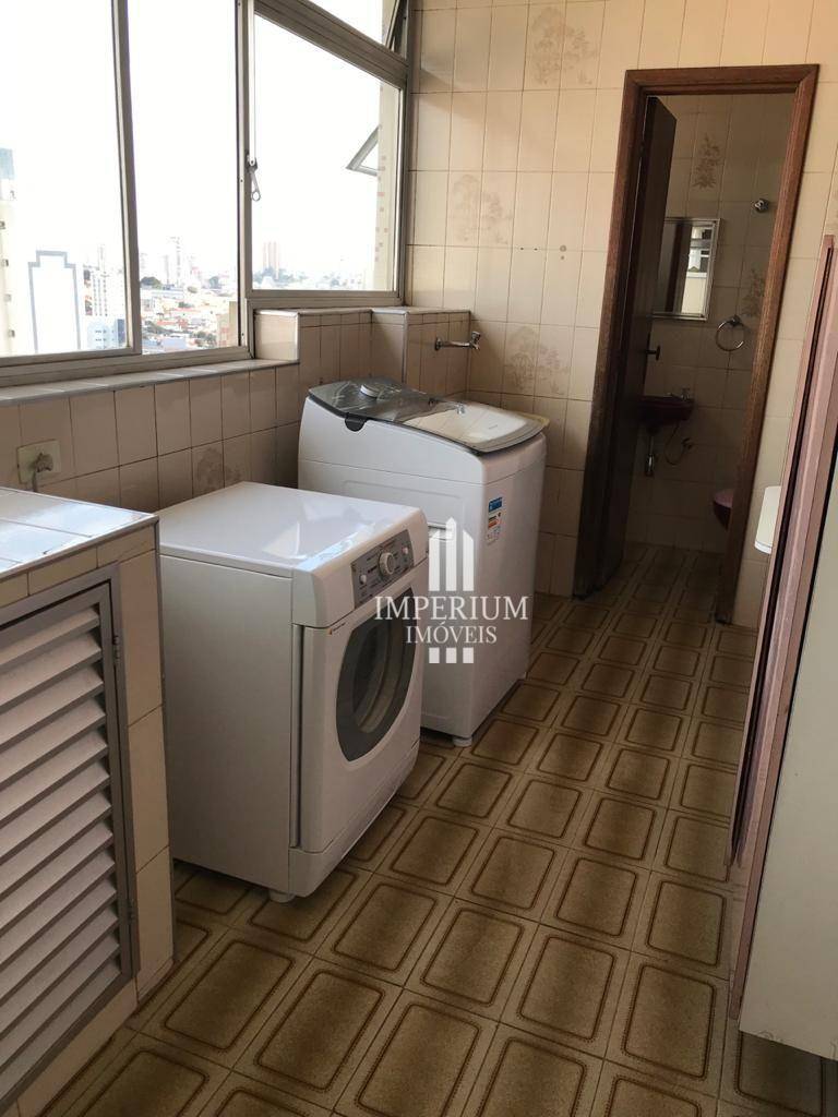 Apartamento à venda com 4 quartos, 166m² - Foto 12