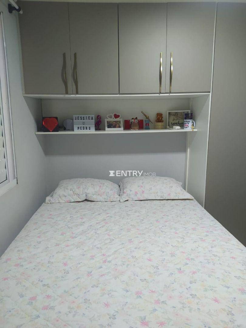 Apartamento à venda com 2 quartos, 46m² - Foto 6