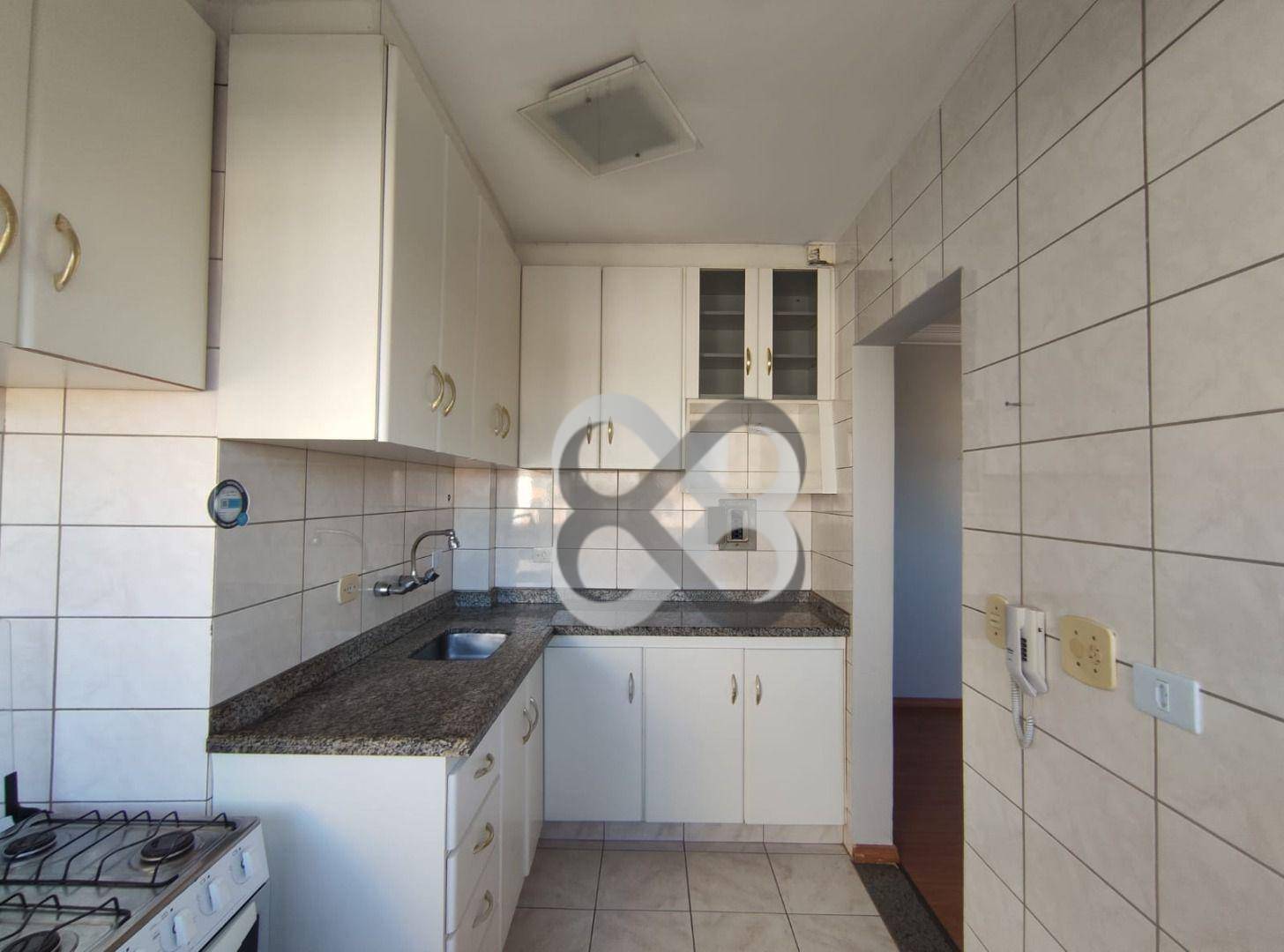 Apartamento para alugar com 3 quartos, 103m² - Foto 8