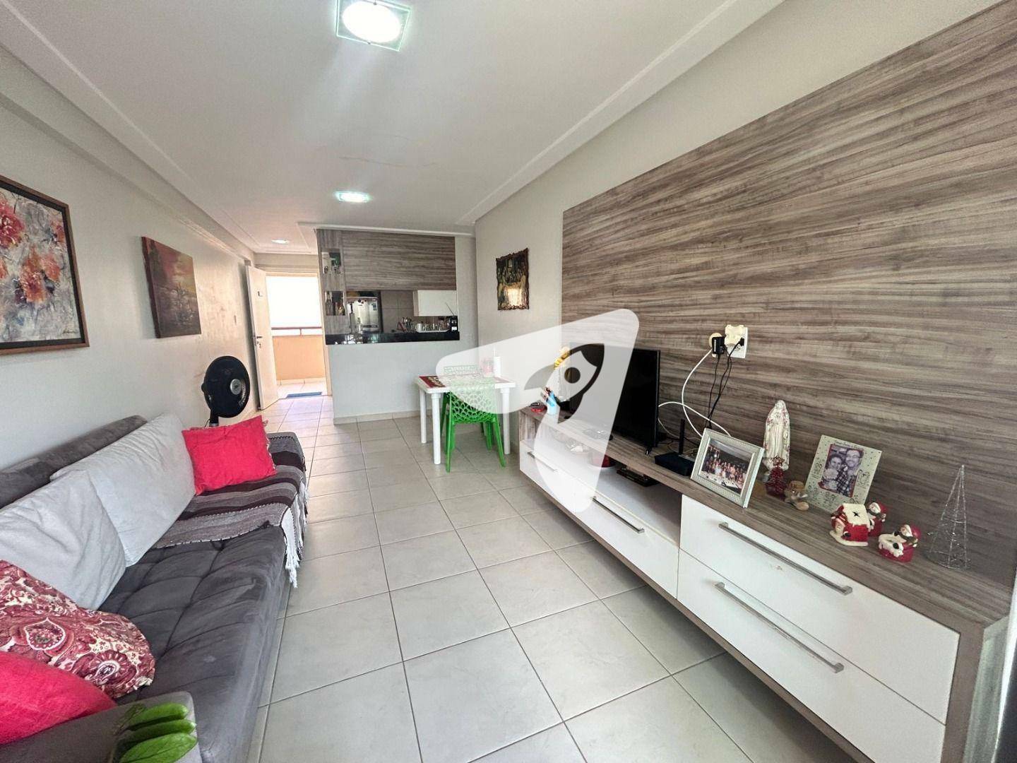 Apartamento à venda com 2 quartos, 65m² - Foto 22