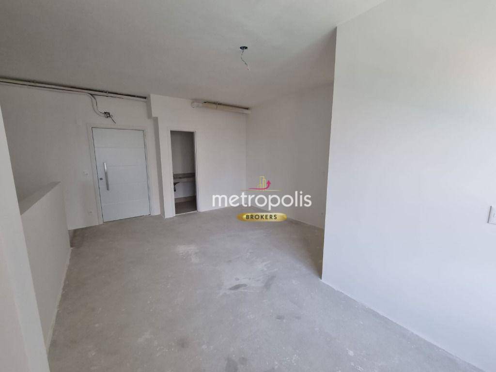 Apartamento à venda com 3 quartos, 87m² - Foto 5